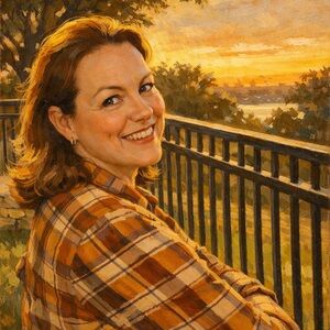 Meet your Posher, Kristina